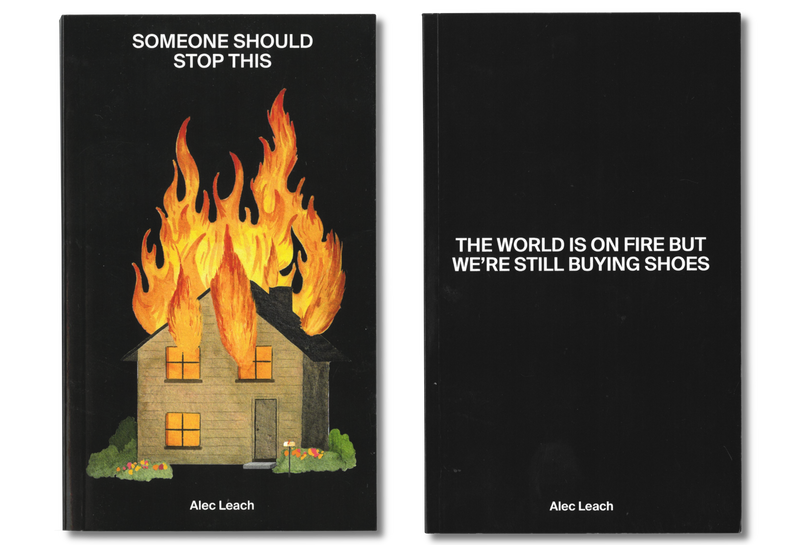 2 x Books